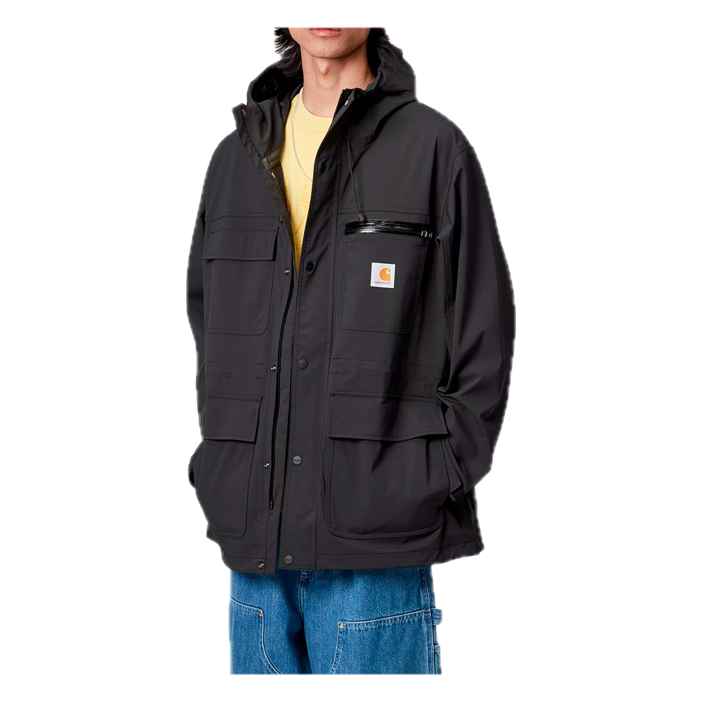 Carhartt WIP Bowden Jacket Black I035246_00E_XX