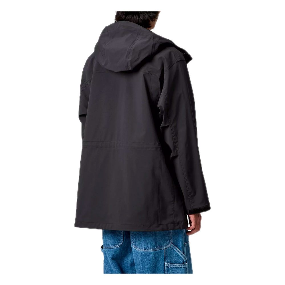 Carhartt WIP Bowden Jacket Black I035246_00E_XX