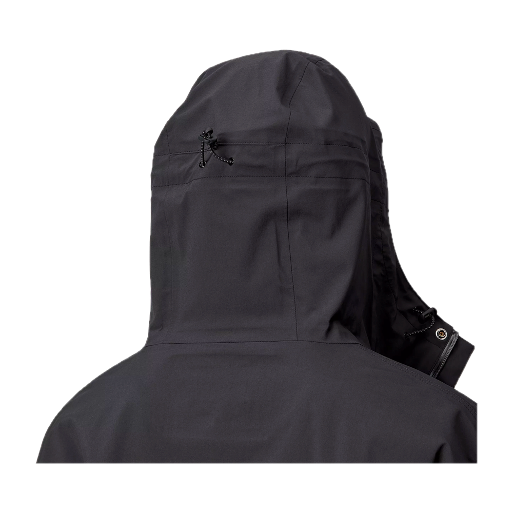 Carhartt WIP Bowden Jacket Black I035246_00E_XX