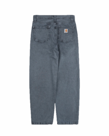 Carhartt WIP Landon Pant Black / Blue Fog I035820_36
