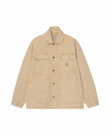 Carhartt WIP OG Arctic Jacket Dusty H Brown I035817_02_5F