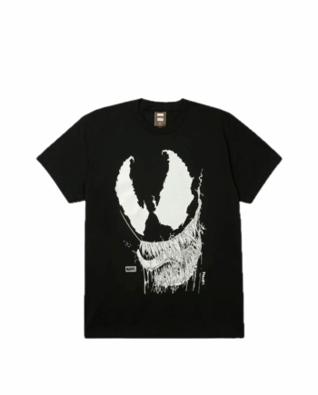 HUF x Marvel Spider-Man Vile T-Shirt Black TS02726_BLK