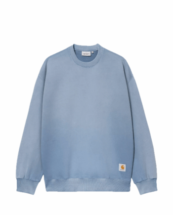 Carhartt WIP Hudson Sweat Sorrent I035186_1YI_5F