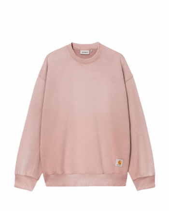 Carhartt WIP Hudson Sweat Daphne I035186_1XF_5F