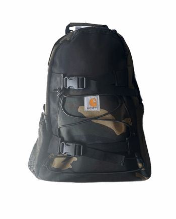 Carhartt Wip Kickflip Backpack Multicolor I006288_72I_XX