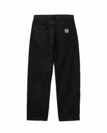 Carhartt WIP Landon Pant Black (Stone Washed) I030468_89_06