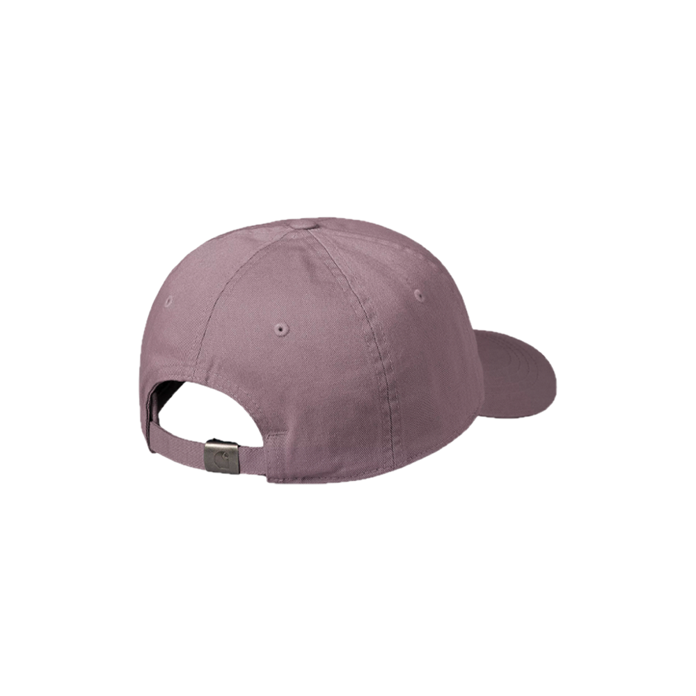 Carhartt Wip Madison Logo Cap Pink Fog / White I023750_31M_XX
