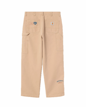 Carhartt WIP OG Single Knee Graphic Pant Dusty H Brown I035560_07E_60