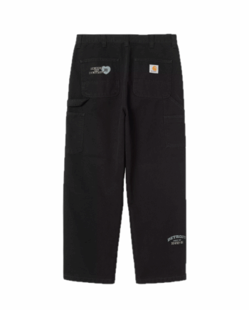Carhartt WIP OG Single Knee Graphic Pant Black I035560_89_60