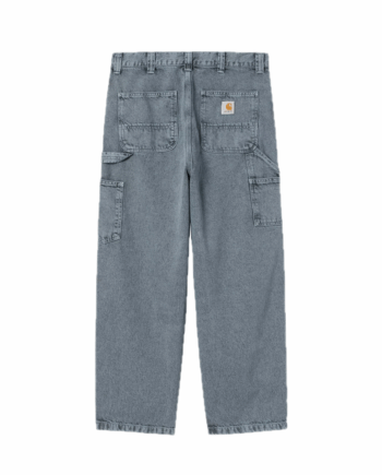 Carhartt WIP OG Single Knee Pant Black / Blue Fog I035819_36A_GD