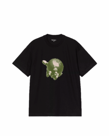 Carhartt WIP S/S Saviour T-Shirt Black I035197_89_XX