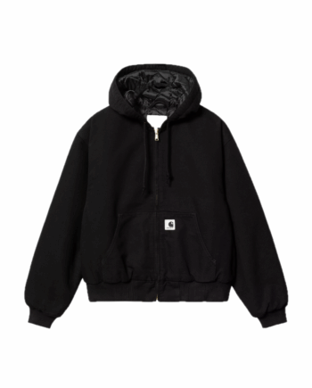 Carhartt Wip W’ OG Active Jacket Black I032238_89_02