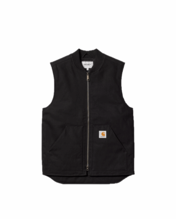 Carhartt Wip Classic Vest Black (Rigid) I035695_89_01