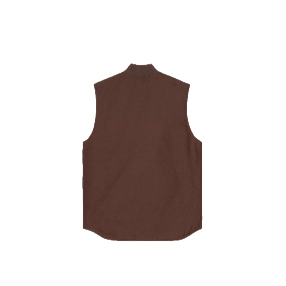 Carhartt Wip Classic Vest Tobacco (Rigid) I035695_13_01
