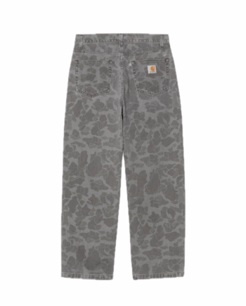 Carhartt WIP Duck Landon Pant Camo Duck / Black I033755_34