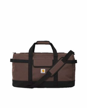Carhartt WIP Jack Duffle Bag Palisander I031580_15_XX
