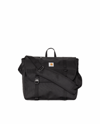 Carhartt WIP Jake Messenger Bag Black I035347_89_XX