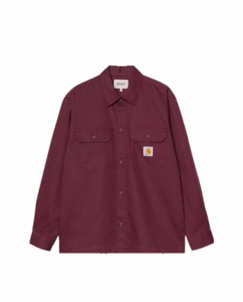 Carhartt Wip L/S Craft Shirt Rondo I033814_37_XX