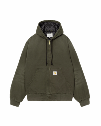 Carhartt Wip OG Active Jacket Olive (Stone Canvas) I035891_13