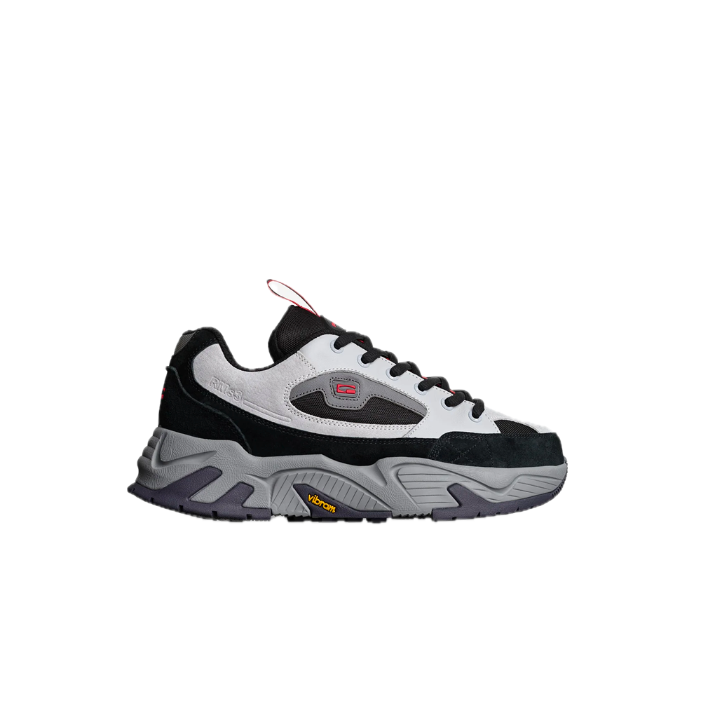 Globe RMS-3000 Smoke / Black GBRMS_15336