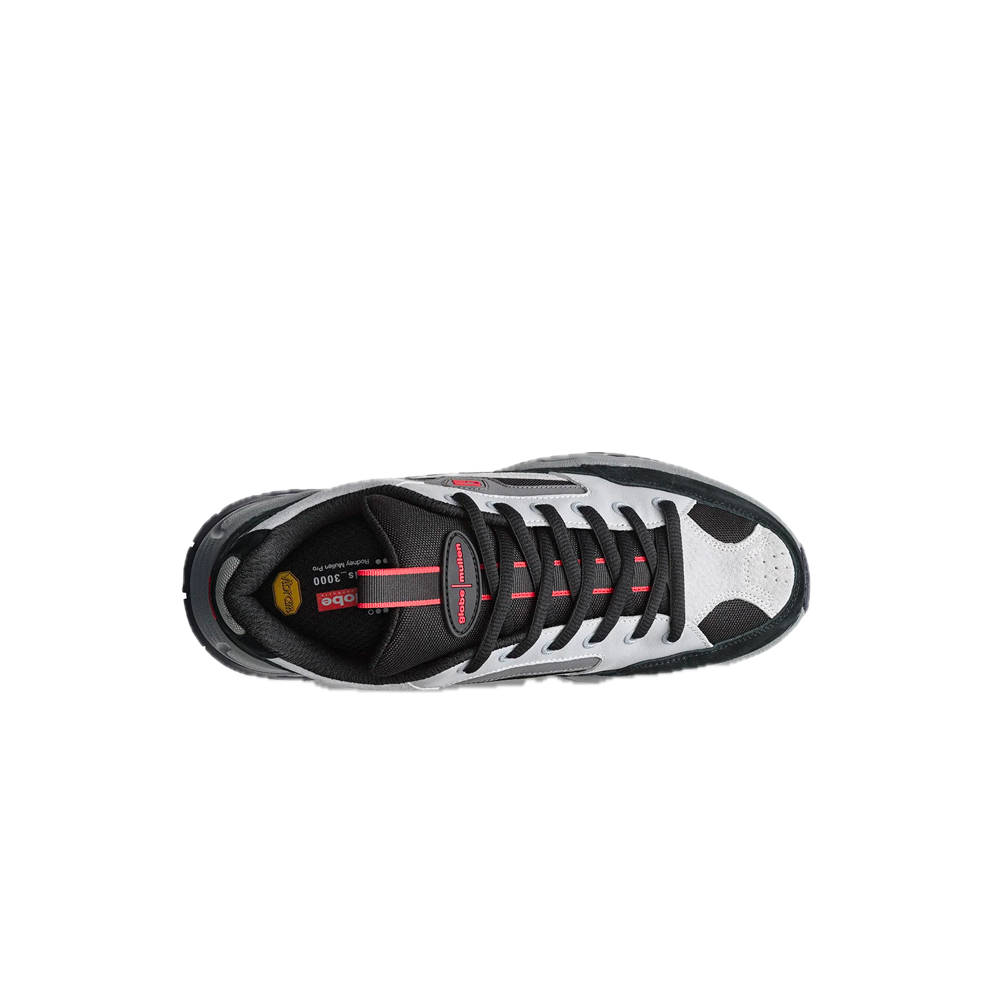 Globe RMS-3000 Smoke / Black GBRMS_15336