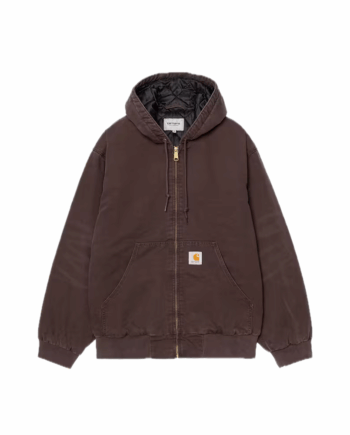 Carhartt Wip OG Active Jacket Tobacco (Stone Canvas) I035891_9