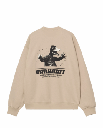 Carhartt WIP Wiptopia Sweat Wall I035644_15_XX