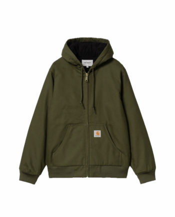 Carhartt Wip Active Jacket Olive (Rigid) I023083_HZ_13