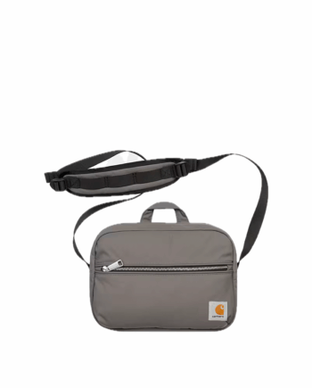 Carhartt WIP Leroy Shoulder Bag Porphyry I035482_01