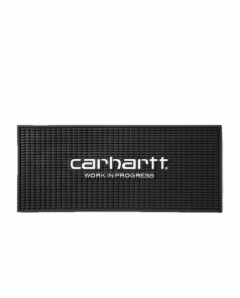Carhartt WIP Script Draining Mat Black / White I034141_0D2_XX