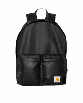 Carhartt Wip Dean Backpack Black I035357_2