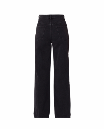 Obey Errand II Highwaist Denim Black Ash 242010061