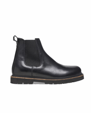 Birkenstock W' Highwood Slip On Black 1025781_BLK