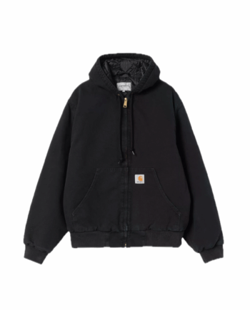 Carhartt Wip OG Active Jacket Black (Stone Canvas) I035891_27