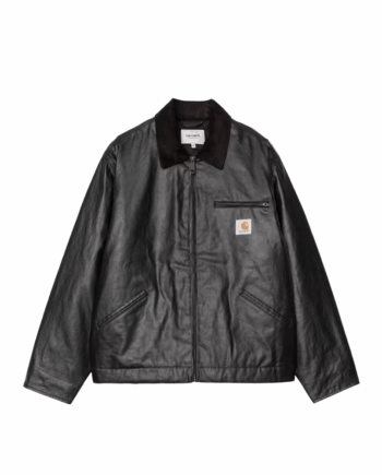 Carhartt Wip OG Dean Jacket Black / Black I035799_00E_XX