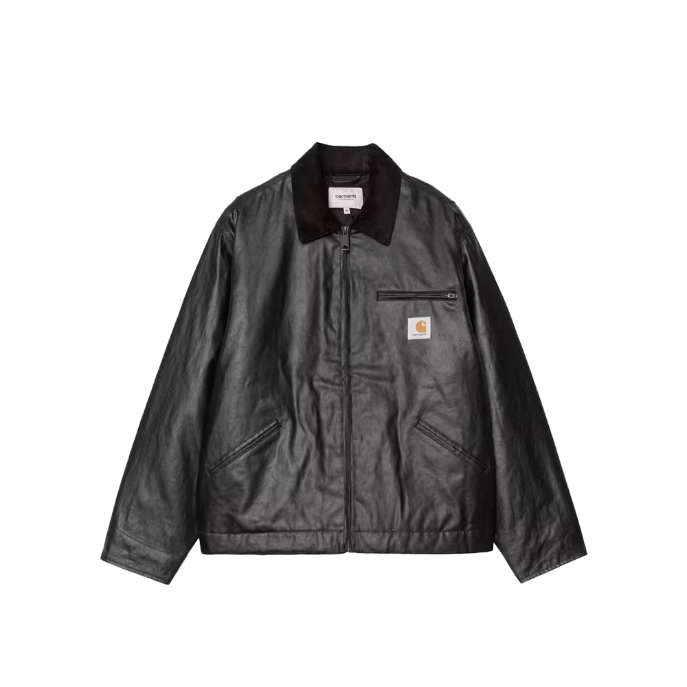 Carhartt Wip OG Dean Jacket Black / Black I035799_00E_XX