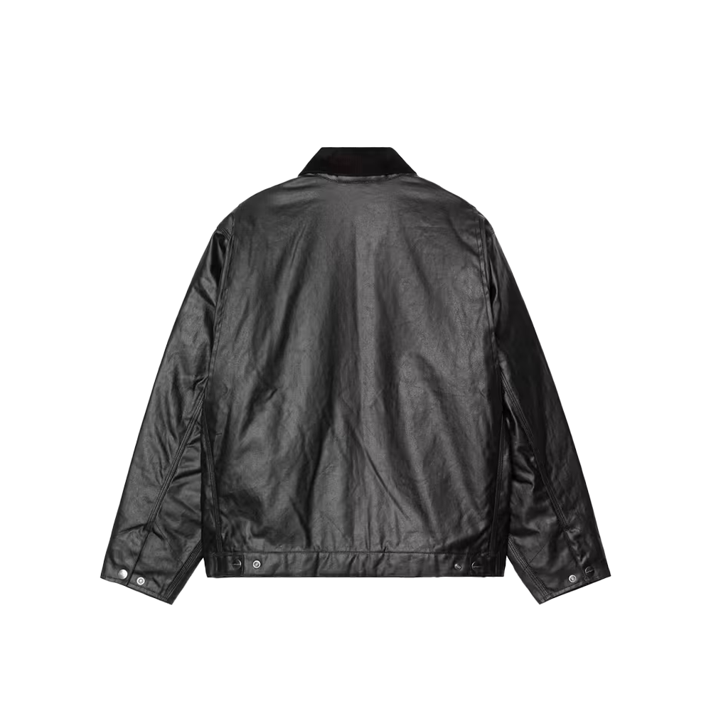 Carhartt Wip OG Dean Jacket Black / Black I035799_00E_XX