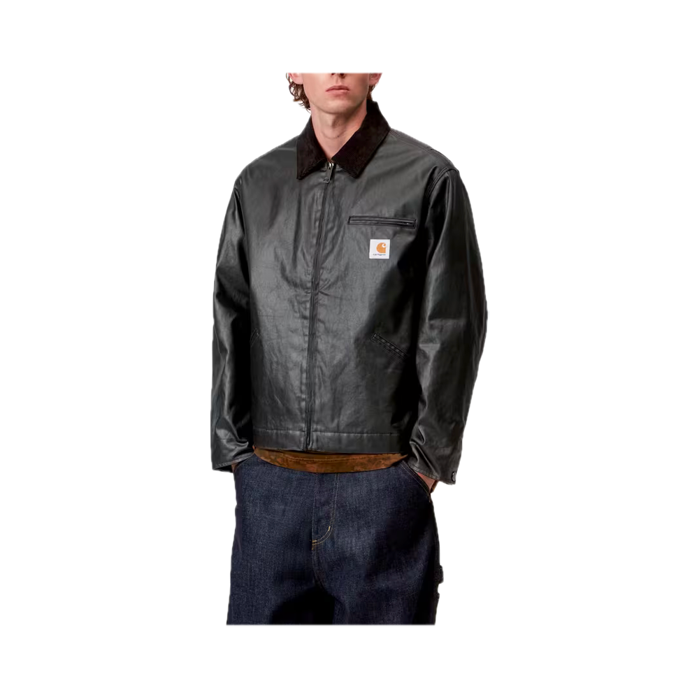 Carhartt Wip OG Dean Jacket Black / Black I035799_00E_XX