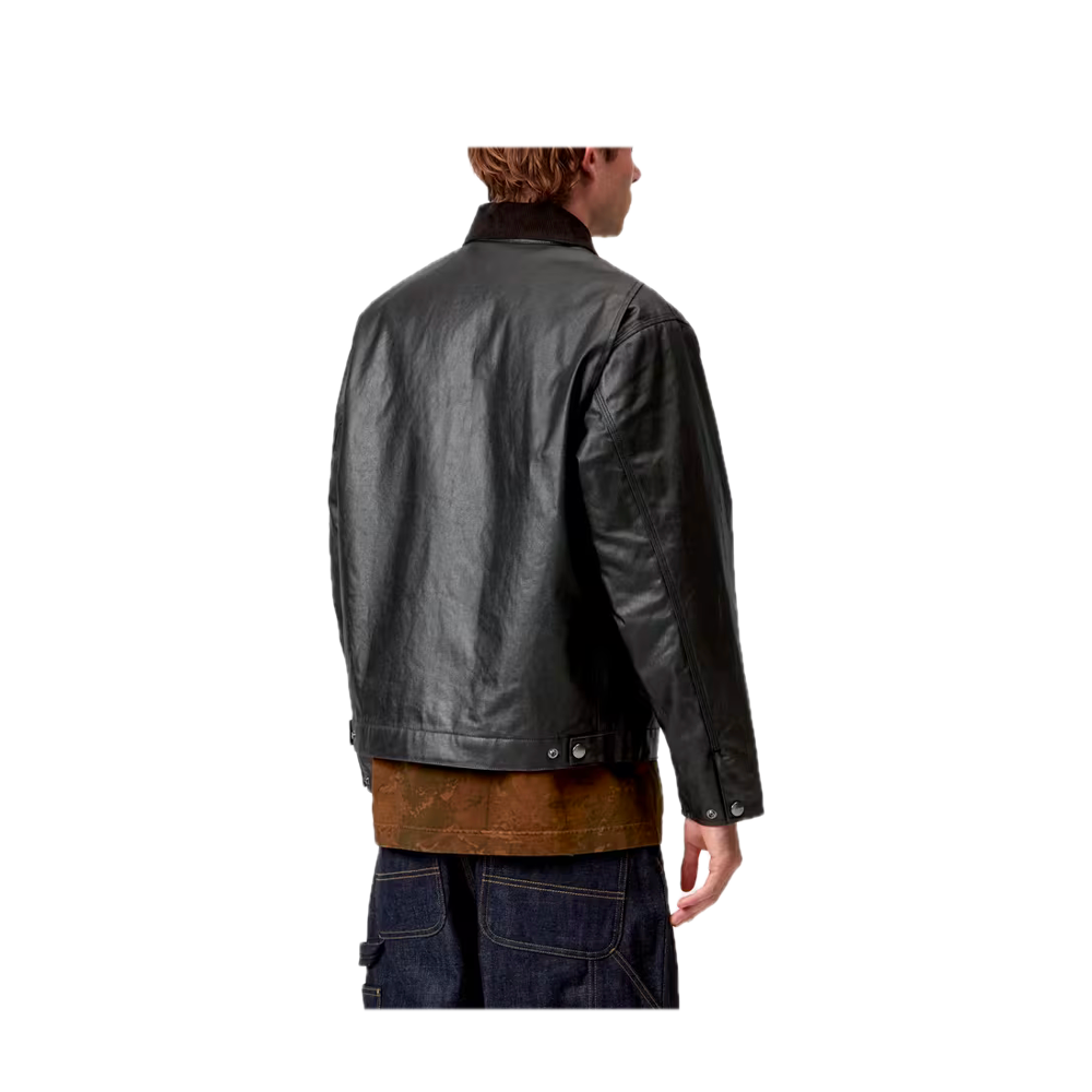Carhartt Wip OG Dean Jacket Black / Black I035799_00E_XX