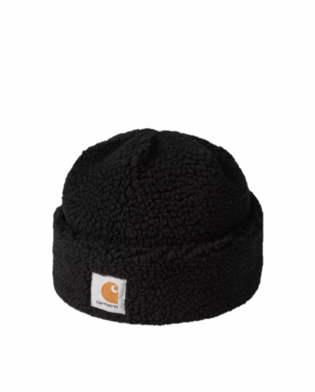Carhartt Wip Prentis Beanie Black I033848_89_XX