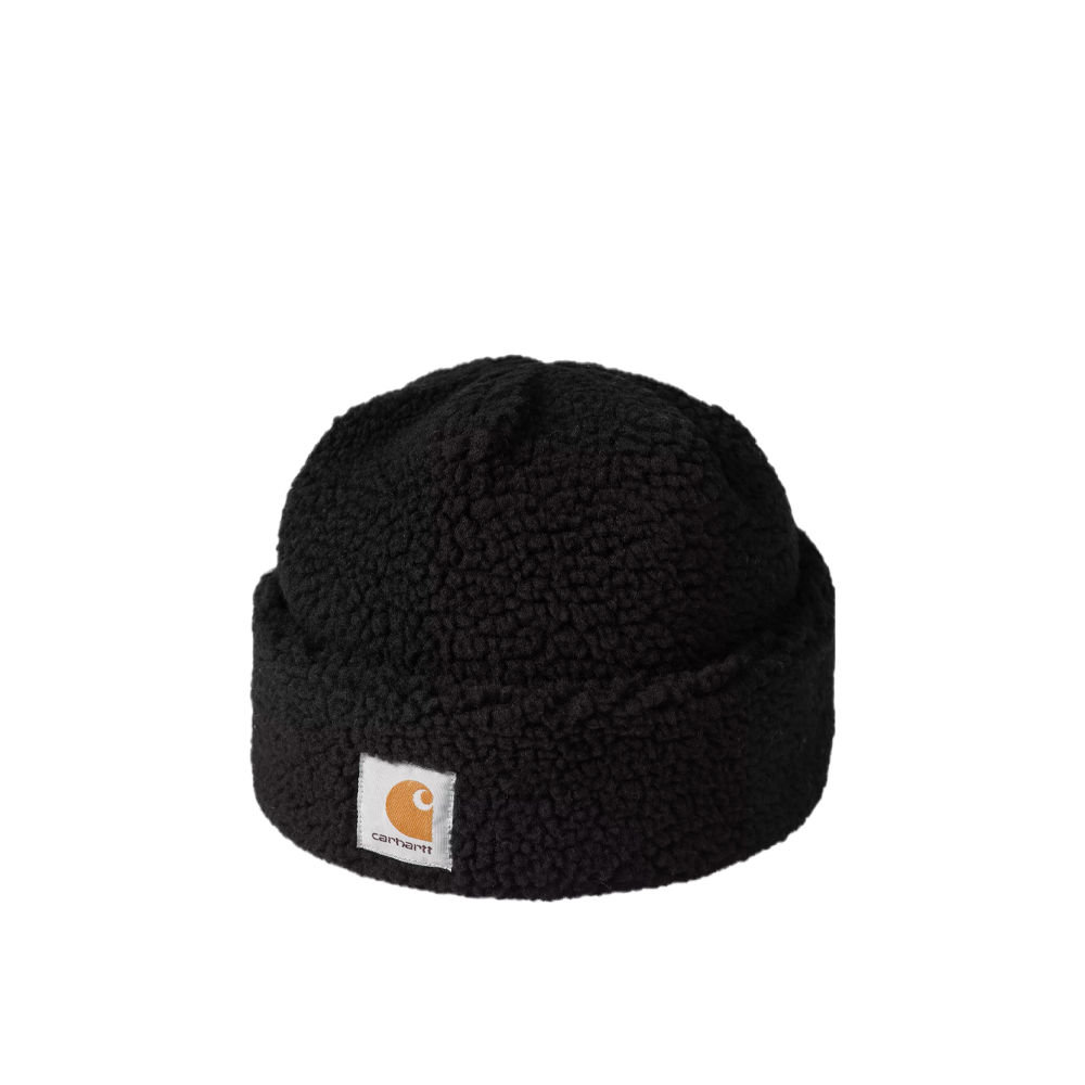 Carhartt Wip Prentis Beanie Black I033848_89_XX