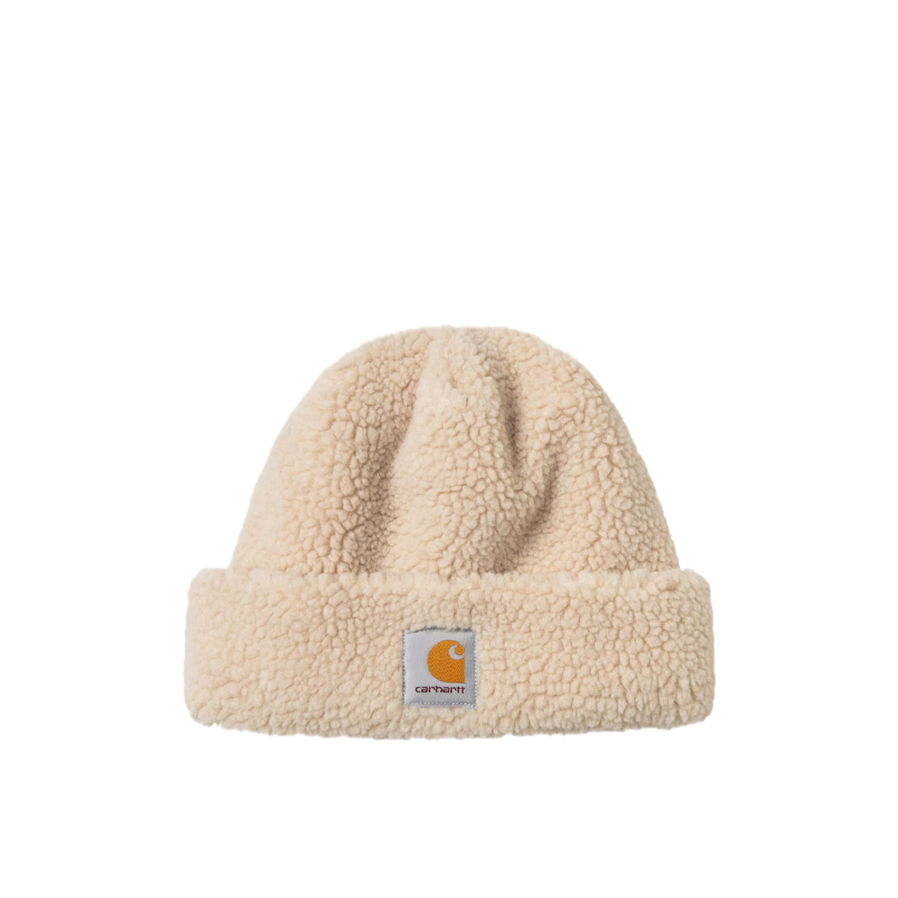 Carhartt Wip Prentis Beanie Fleur De Sel I033848_2LP_XX