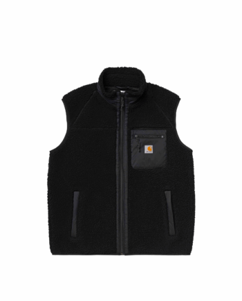 Carhartt Wip Prentis Vest Liner Black / Black I035698_3B7_BK