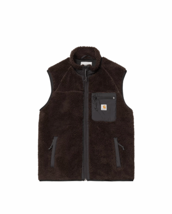 Carhartt Wip Prentis Vest Liner Palisander / Black I035698_3AN_XX
