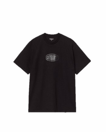 Carhartt WIP S/S Four Star T-Shirt Black I035443_89_XX