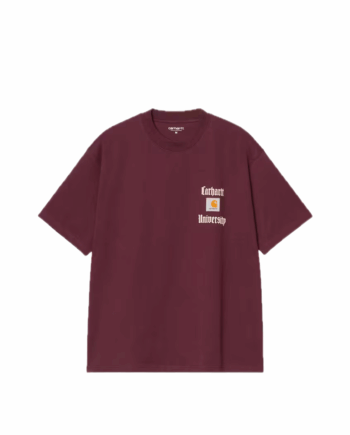 Carhartt WIP S/S Schooling Heart T-Shirt Rondo I035455_33K_XX