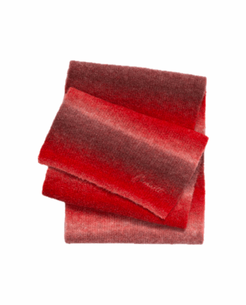 Carhartt Wip Tony Scarf Tony Stripe Jacquard, Palisander / Glassy Pink I035473_3DK_XX