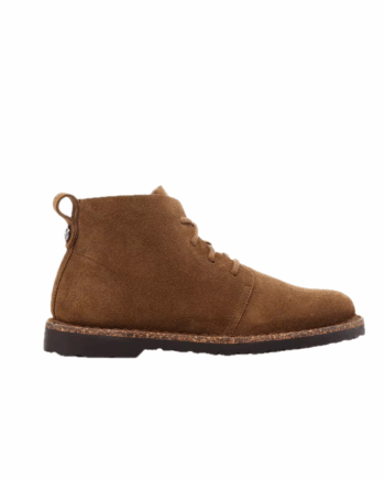 Birkenstock Uppsala Mid Men Dark Tea 1030221_DKT