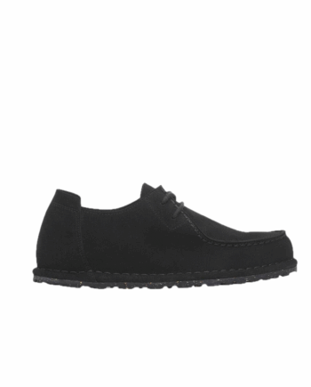 Birkenstock Utti Lace Men Black 1028597_BLK
