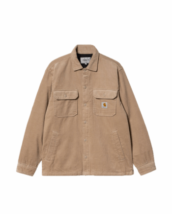 Carhartt Wip Whitsome Shirt Jac Wall I028827_G1_XX